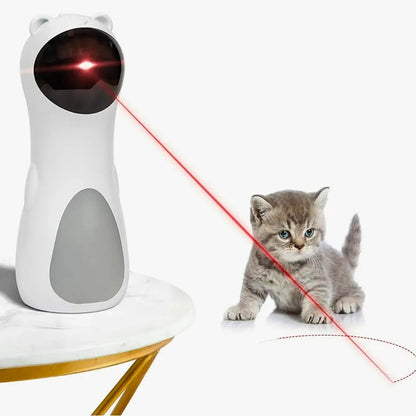 Automatic Laser Toy