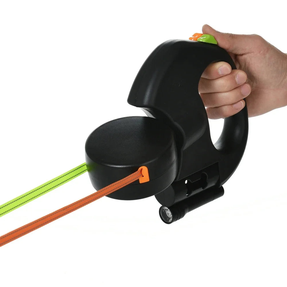 3m Retractable Dog Leash